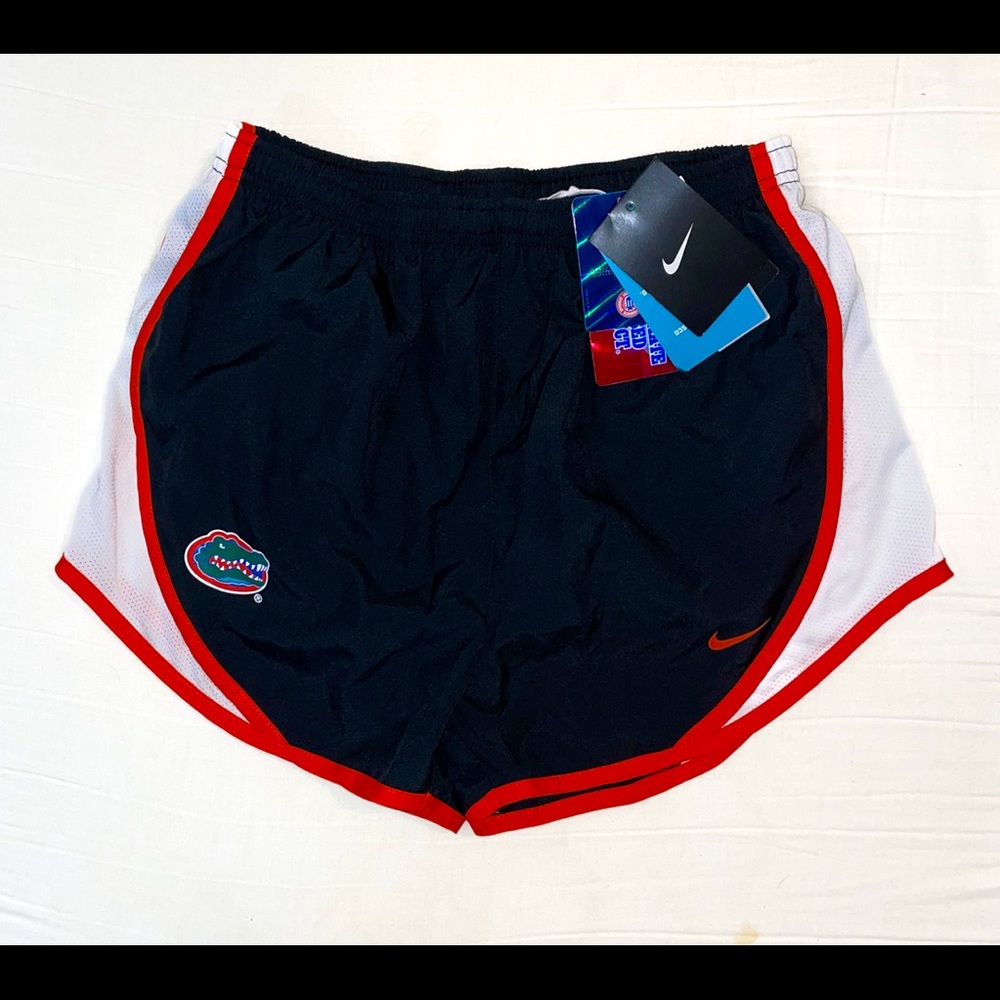 Florida Gator Nike Dri-FIT Tempo Shorts